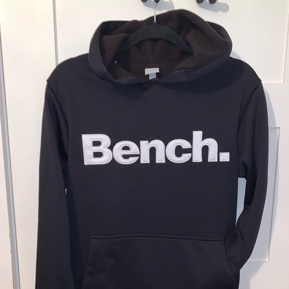Bench Sweater - Picture 1 of 2
